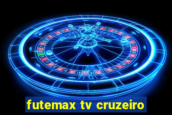 futemax tv cruzeiro